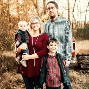 Meet your Posher, Allison